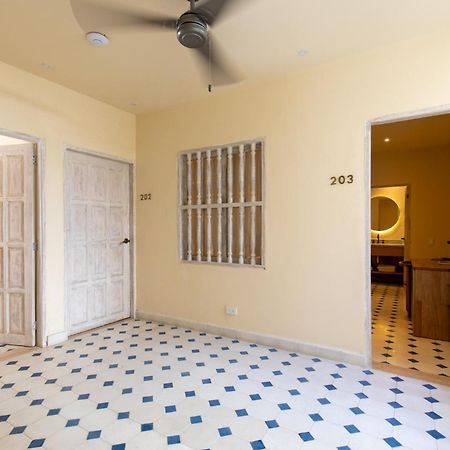 B Haus Hotel Boutique Cartagena 외부 사진
