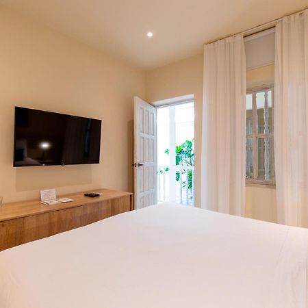 B Haus Hotel Boutique Cartagena 외부 사진