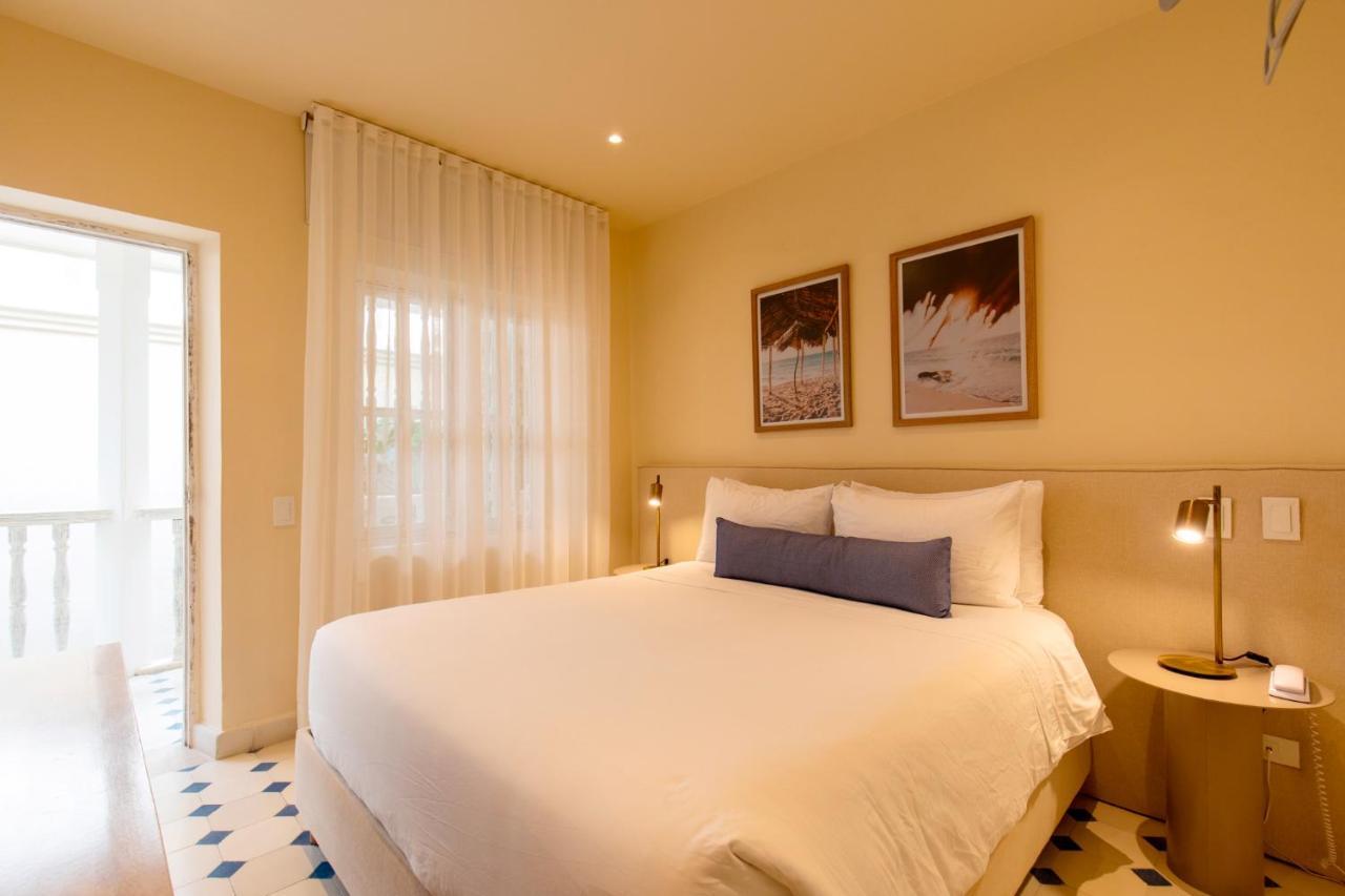 B Haus Hotel Boutique Cartagena 외부 사진