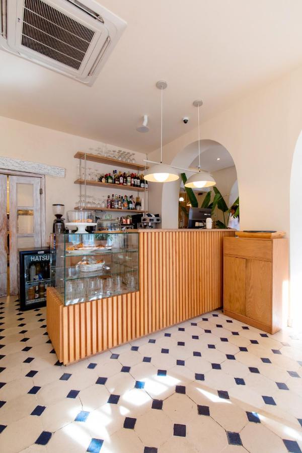 B Haus Hotel Boutique Cartagena 외부 사진