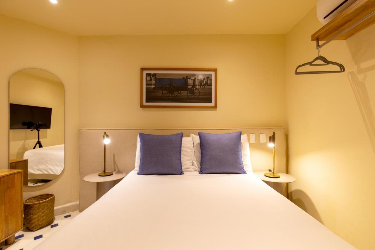 B Haus Hotel Boutique Cartagena 외부 사진