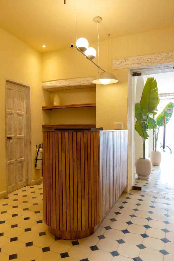 B Haus Hotel Boutique Cartagena 외부 사진