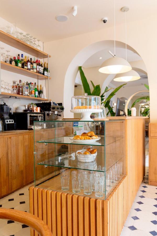 B Haus Hotel Boutique Cartagena 외부 사진