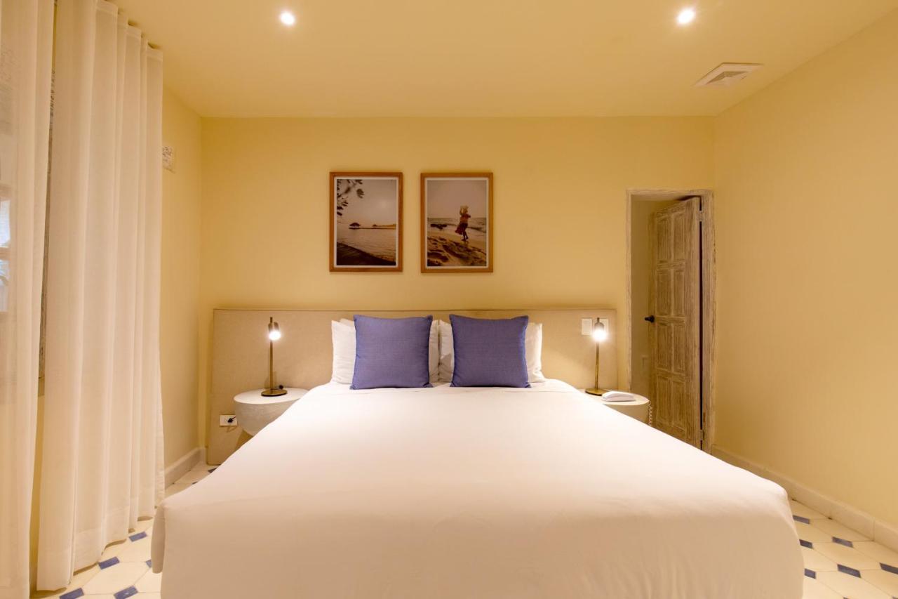 B Haus Hotel Boutique Cartagena 외부 사진