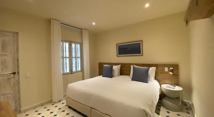 B Haus Hotel Boutique Cartagena 외부 사진