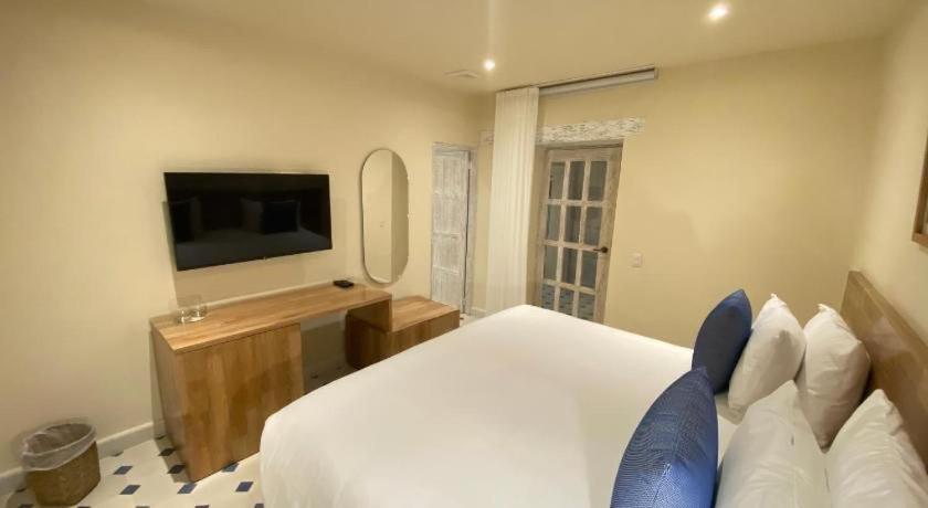 B Haus Hotel Boutique Cartagena 외부 사진