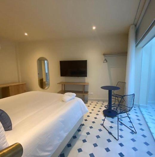 B Haus Hotel Boutique Cartagena 외부 사진
