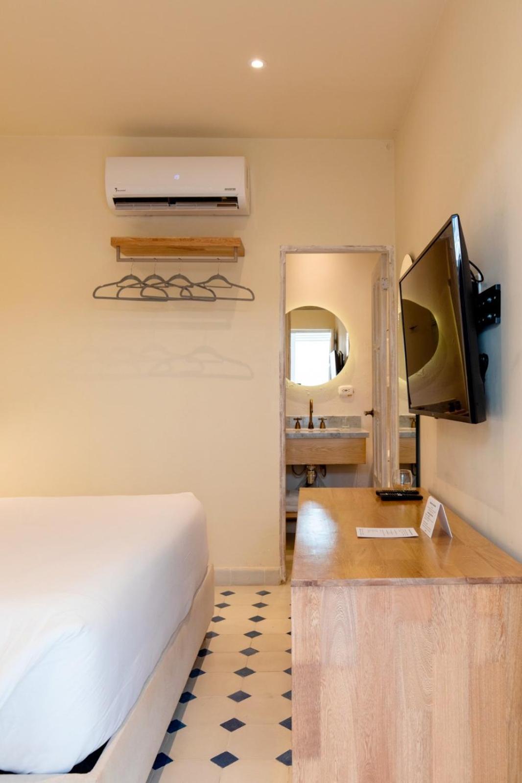 B Haus Hotel Boutique Cartagena 외부 사진