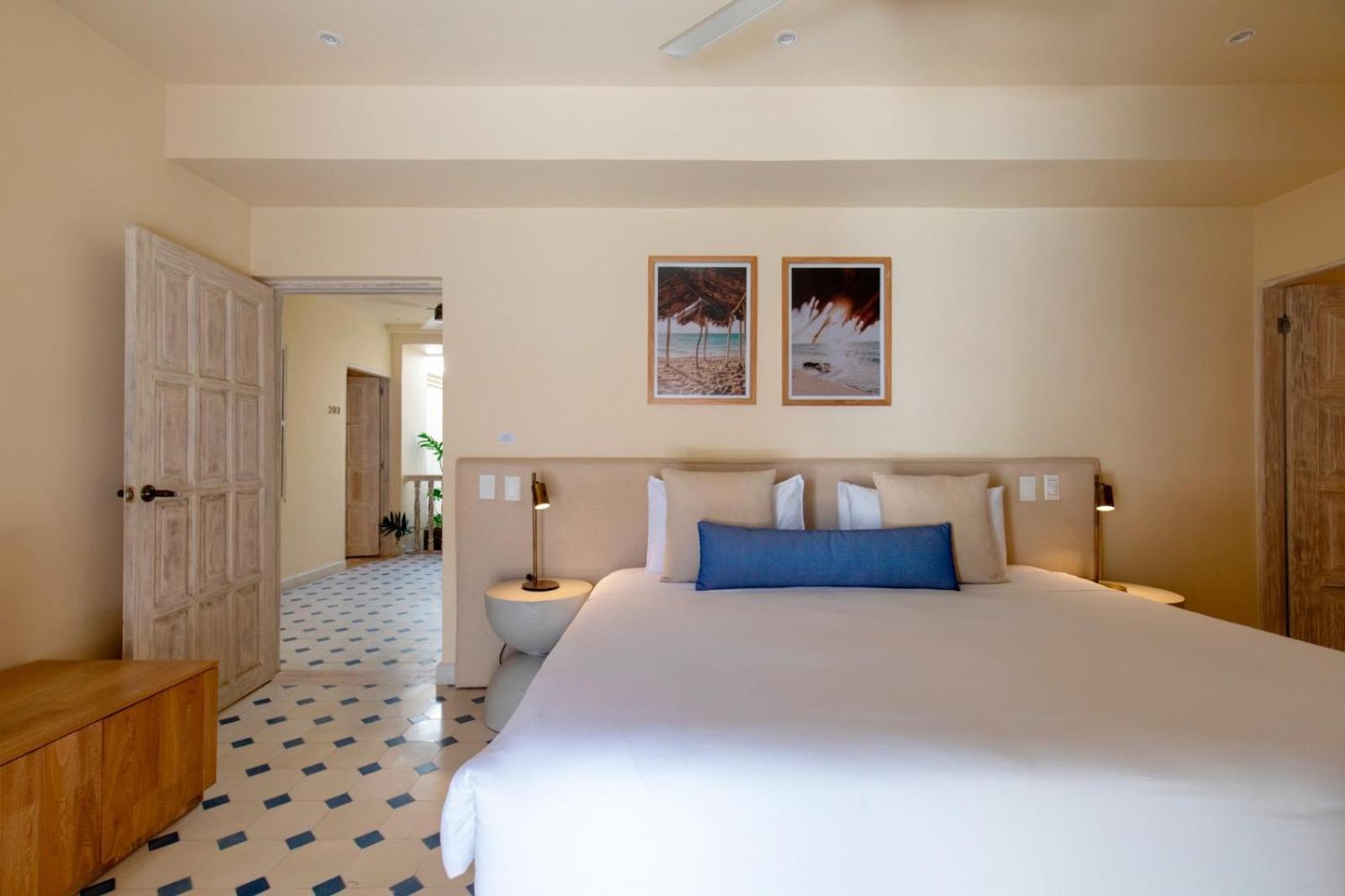 B Haus Hotel Boutique Cartagena 외부 사진