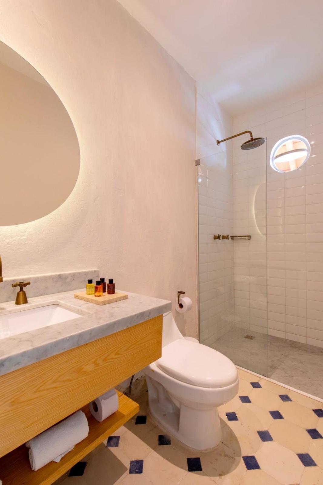B Haus Hotel Boutique Cartagena 외부 사진