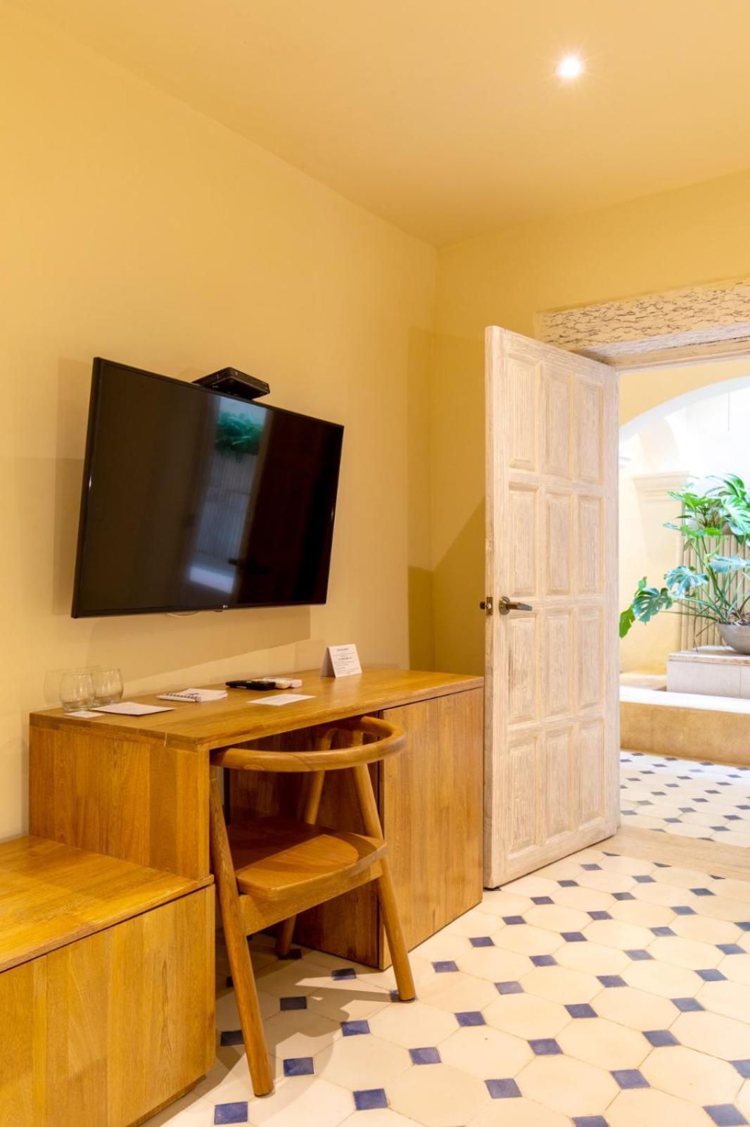 B Haus Hotel Boutique Cartagena 외부 사진