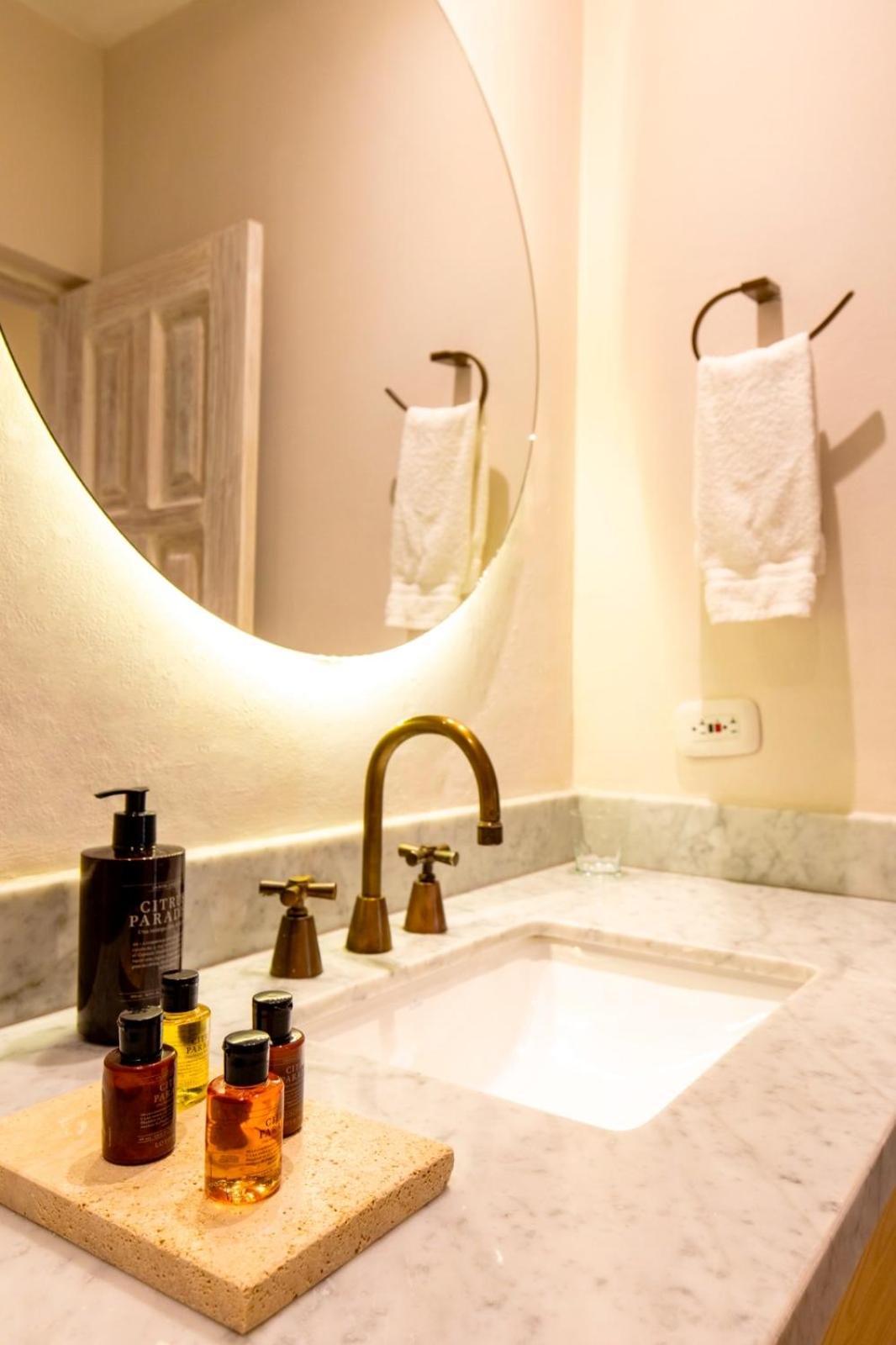 B Haus Hotel Boutique Cartagena 외부 사진