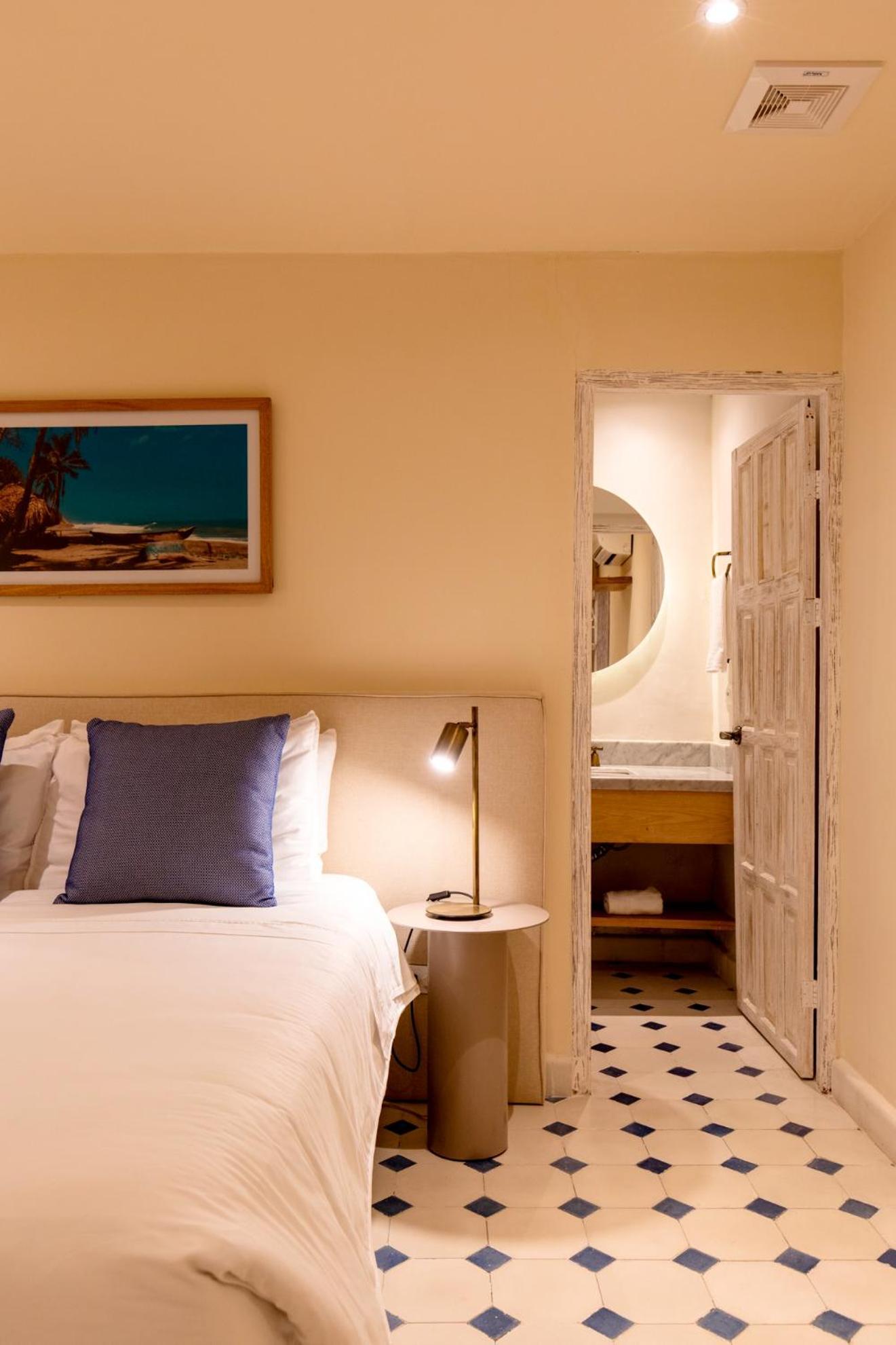 B Haus Hotel Boutique Cartagena 외부 사진