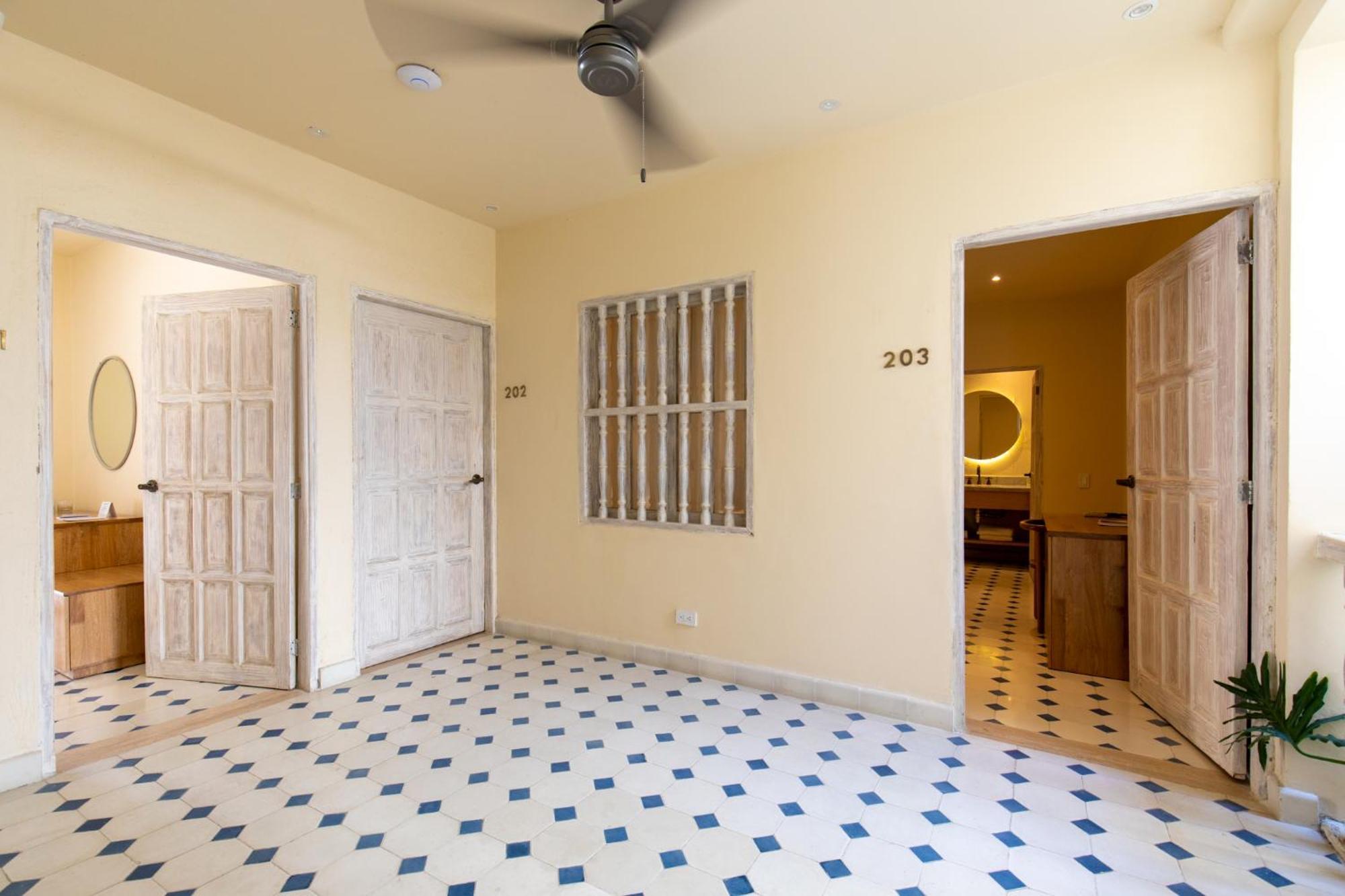 B Haus Hotel Boutique Cartagena 외부 사진