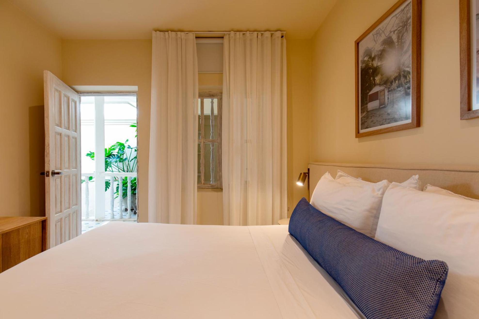 B Haus Hotel Boutique Cartagena 외부 사진