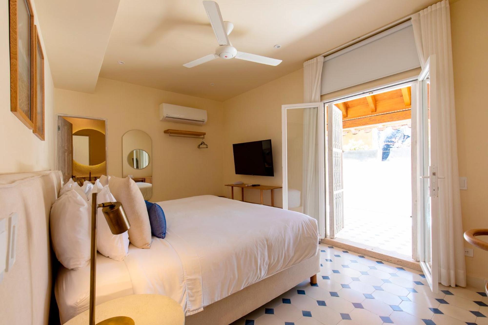 B Haus Hotel Boutique Cartagena 외부 사진