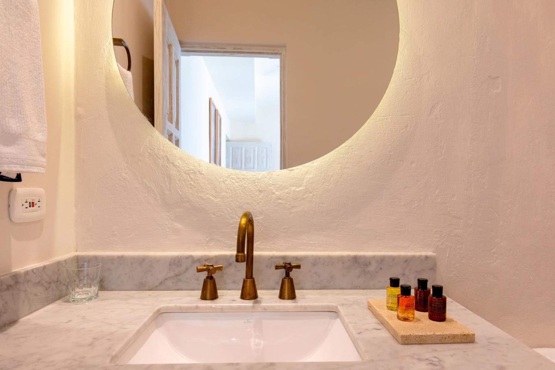 B Haus Hotel Boutique Cartagena 외부 사진