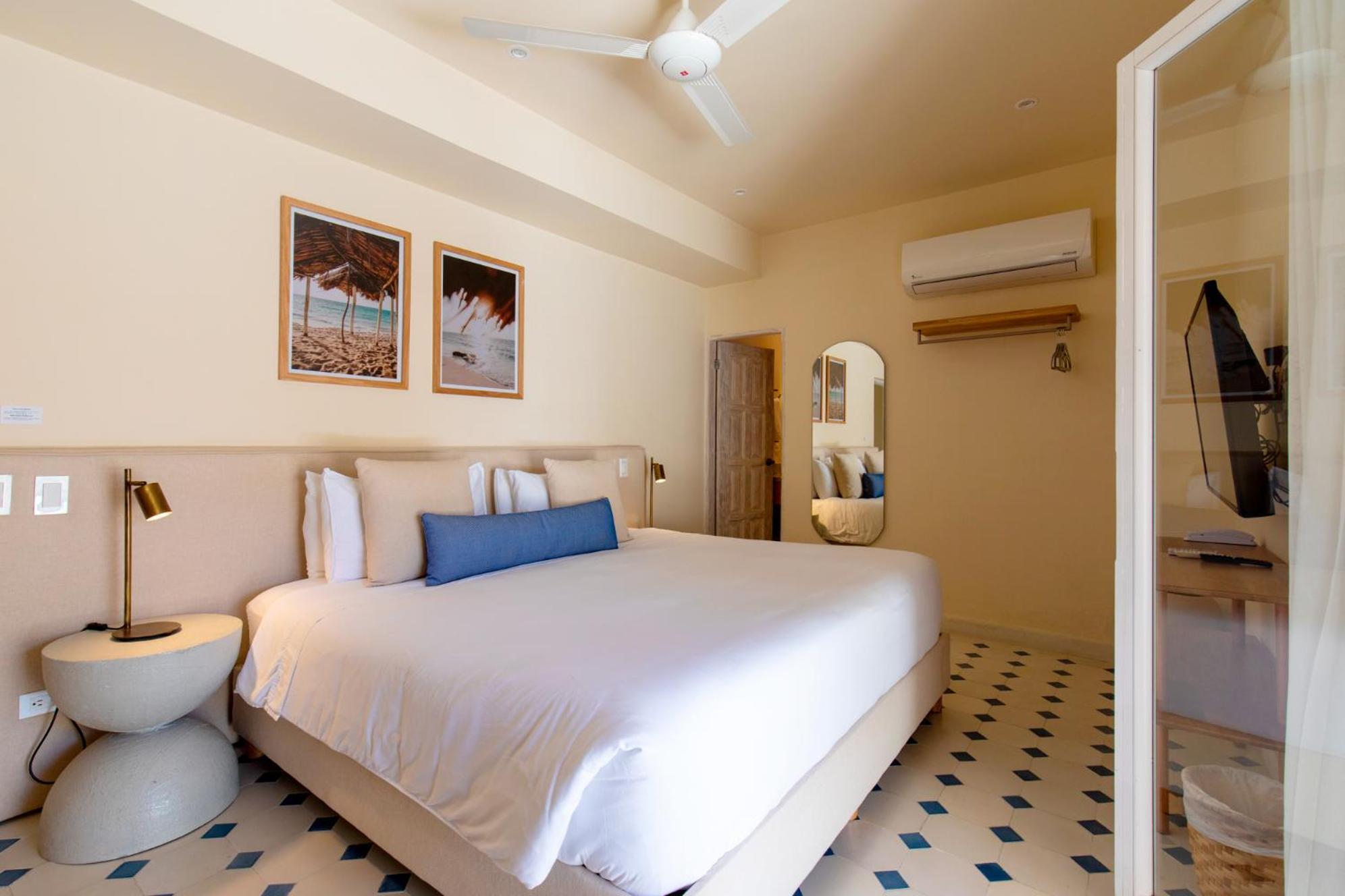B Haus Hotel Boutique Cartagena 외부 사진