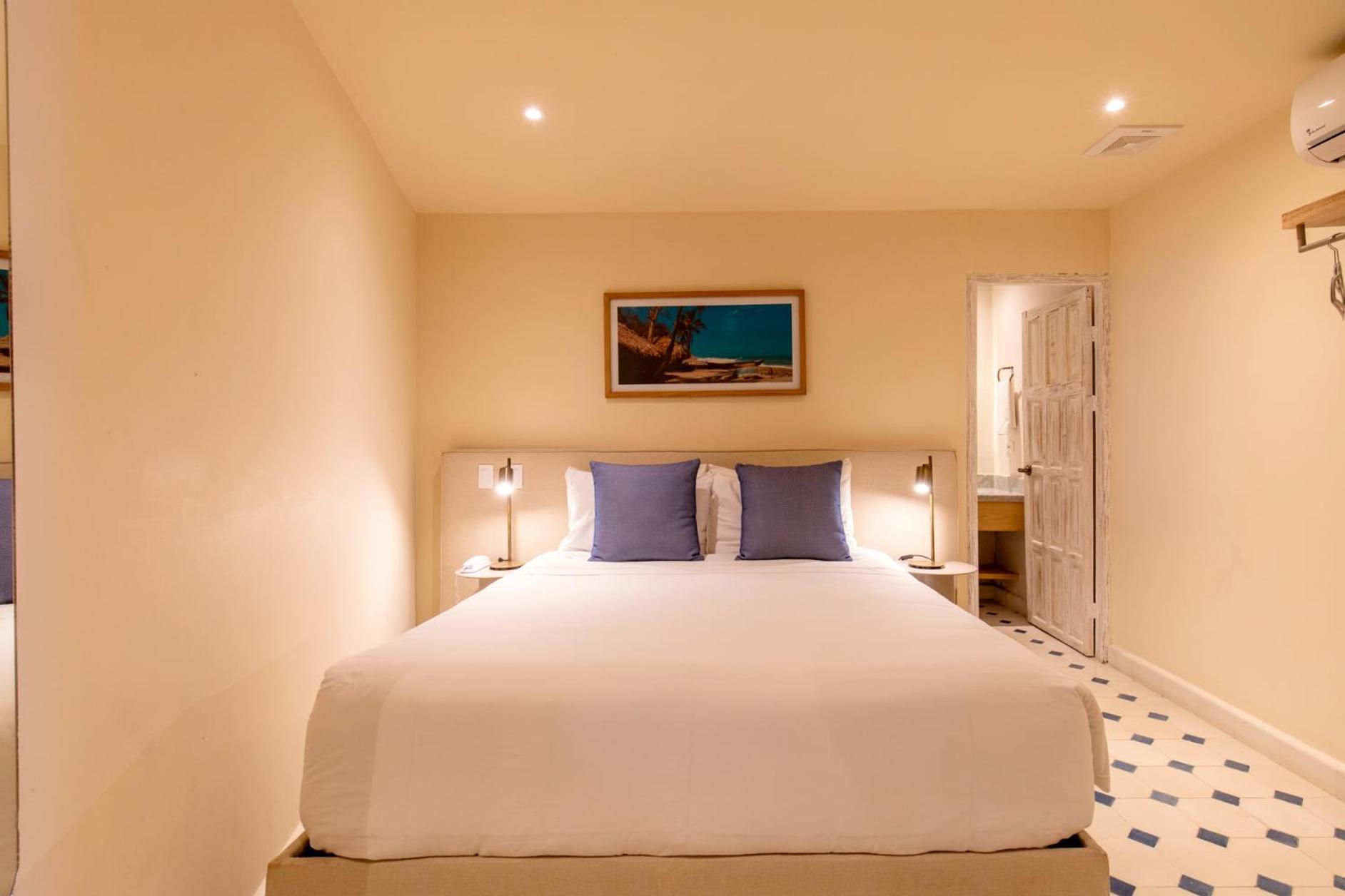 B Haus Hotel Boutique Cartagena 외부 사진