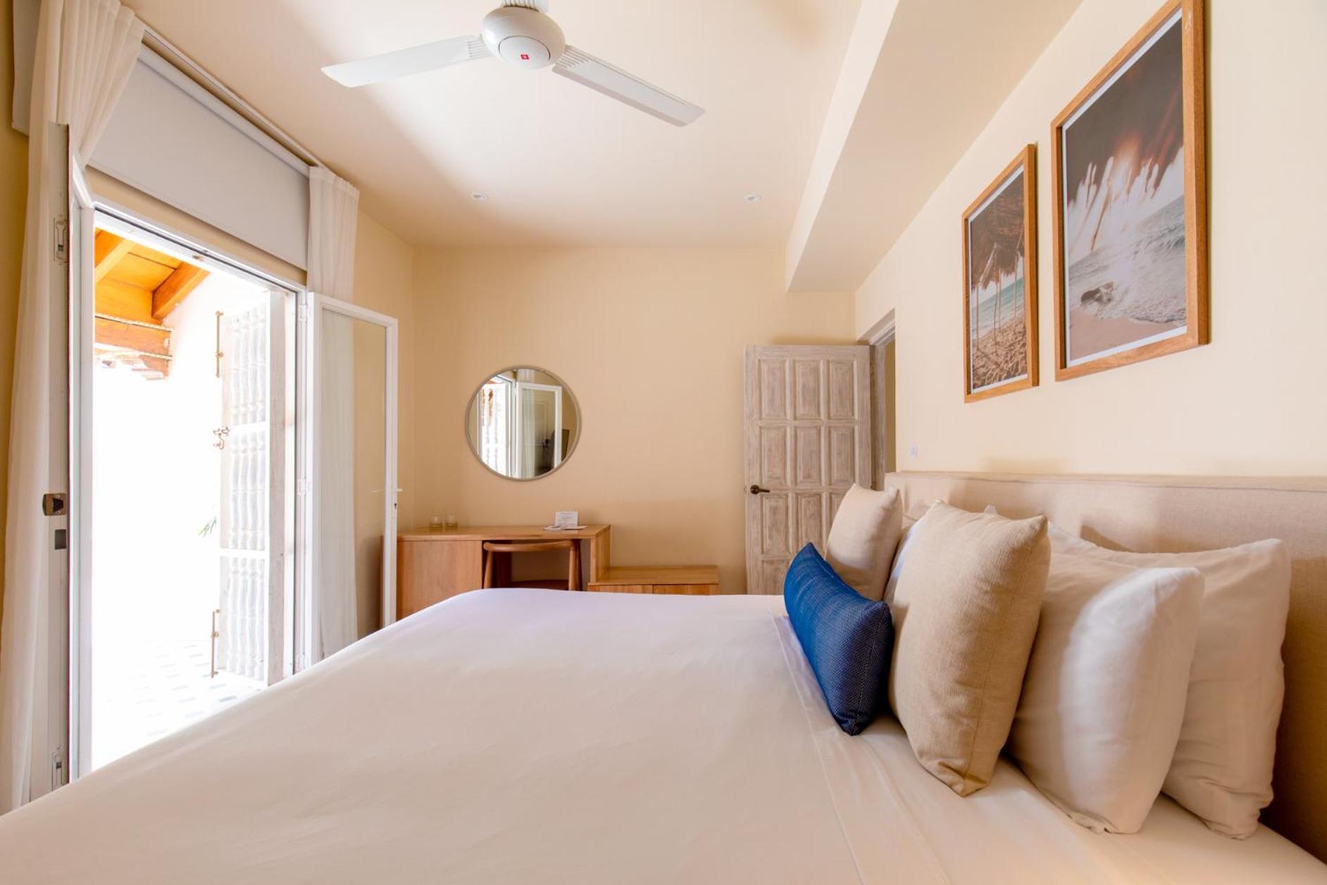 B Haus Hotel Boutique Cartagena 외부 사진