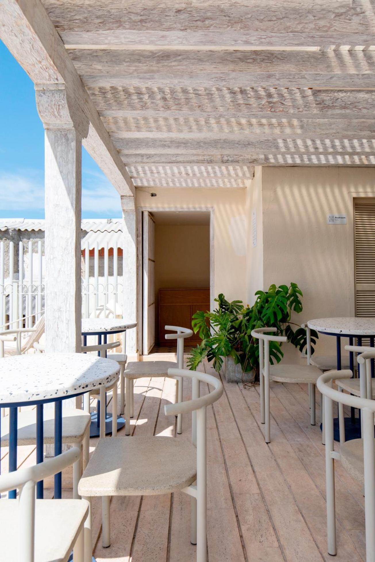 B Haus Hotel Boutique Cartagena 외부 사진